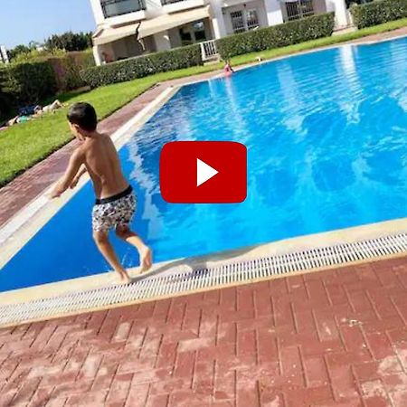 Prime Apt Near Beach With Pool, Amenities, Activities Deals 아가디르 외부 사진