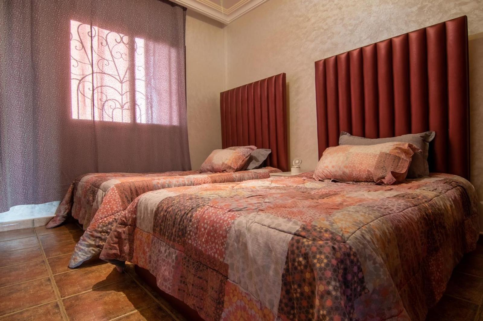 Prime Apt Near Beach With Pool, Amenities, Activities Deals 아가디르 외부 사진