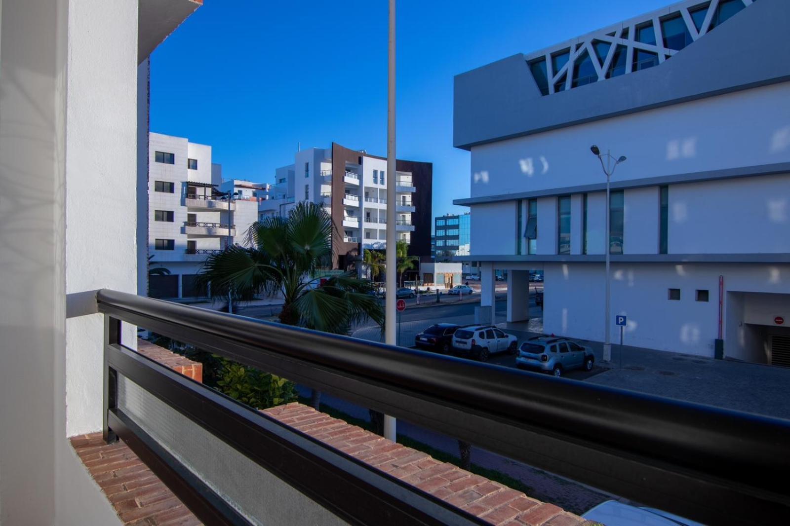 Prime Apt Near Beach With Pool, Amenities, Activities Deals 아가디르 외부 사진