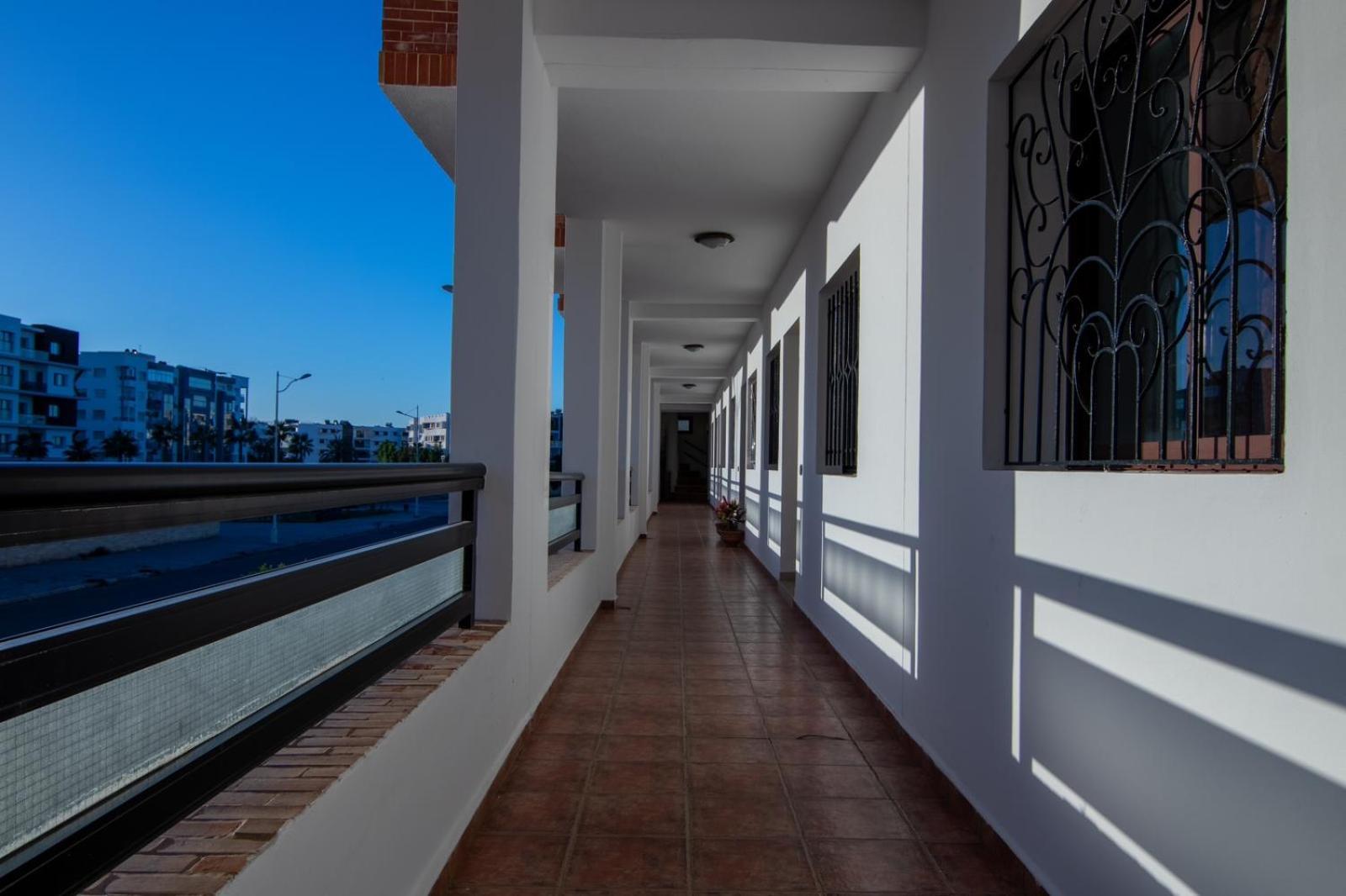 Prime Apt Near Beach With Pool, Amenities, Activities Deals 아가디르 외부 사진