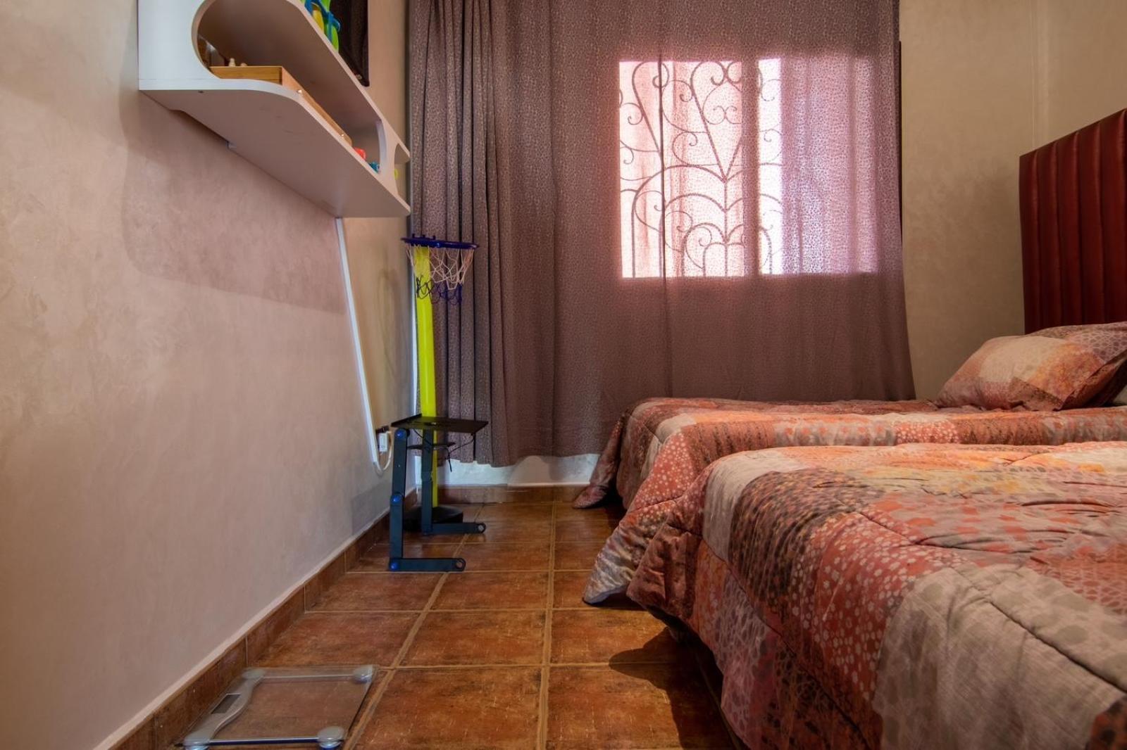 Prime Apt Near Beach With Pool, Amenities, Activities Deals 아가디르 외부 사진