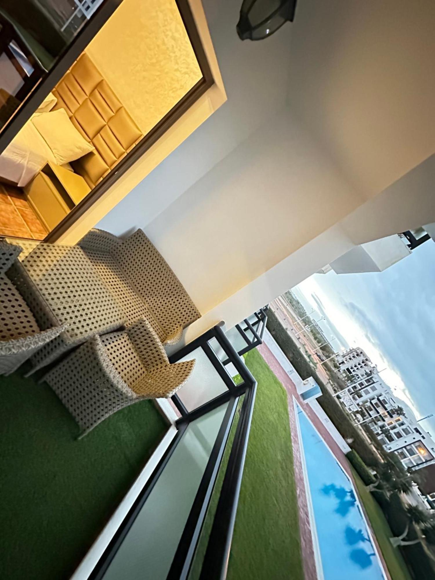 Prime Apt Near Beach With Pool, Amenities, Activities Deals 아가디르 외부 사진
