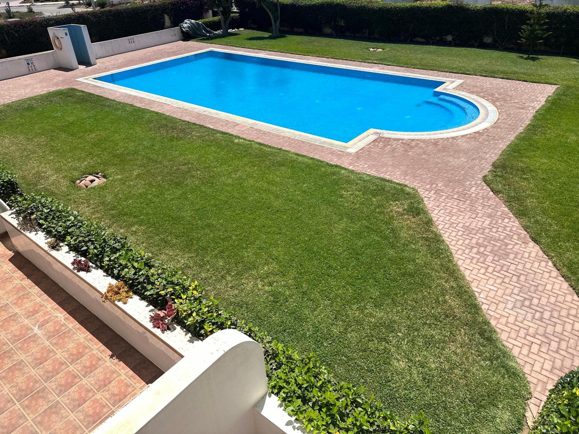Prime Apt Near Beach With Pool, Amenities, Activities Deals 아가디르 외부 사진